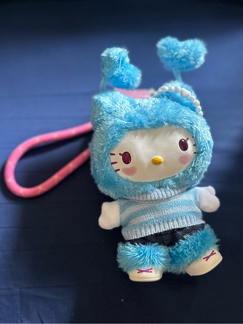 Miniso Hello Kitty Pop Star Twinkle Brilliant